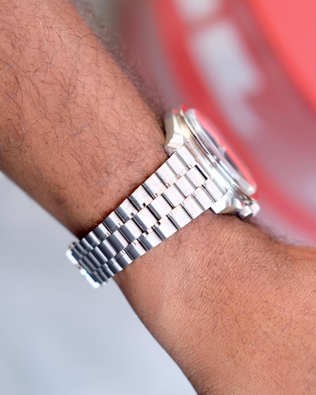 OMEGA SPEEDMASTER PROFESSIO