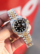 ROLEX GMT MASTER II ZOMBIE | QUALIDADE MIRROR | ACOMPANHA CAIXA E DOCUMENTOS RÉPLICA ROLEX | ULTIMAS UNIDADES DE QUEIMA DE ESTOQUE🔥