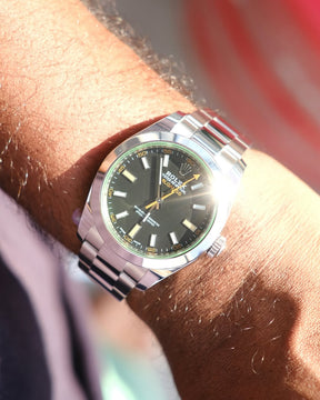 ROLEX MILGAUSS