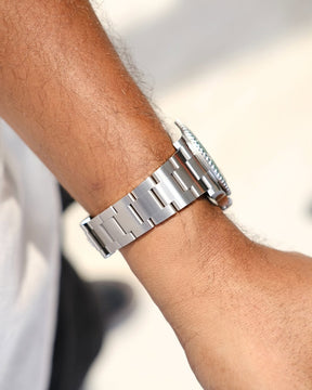 ROLEX SUBMARINER STARBUCKS