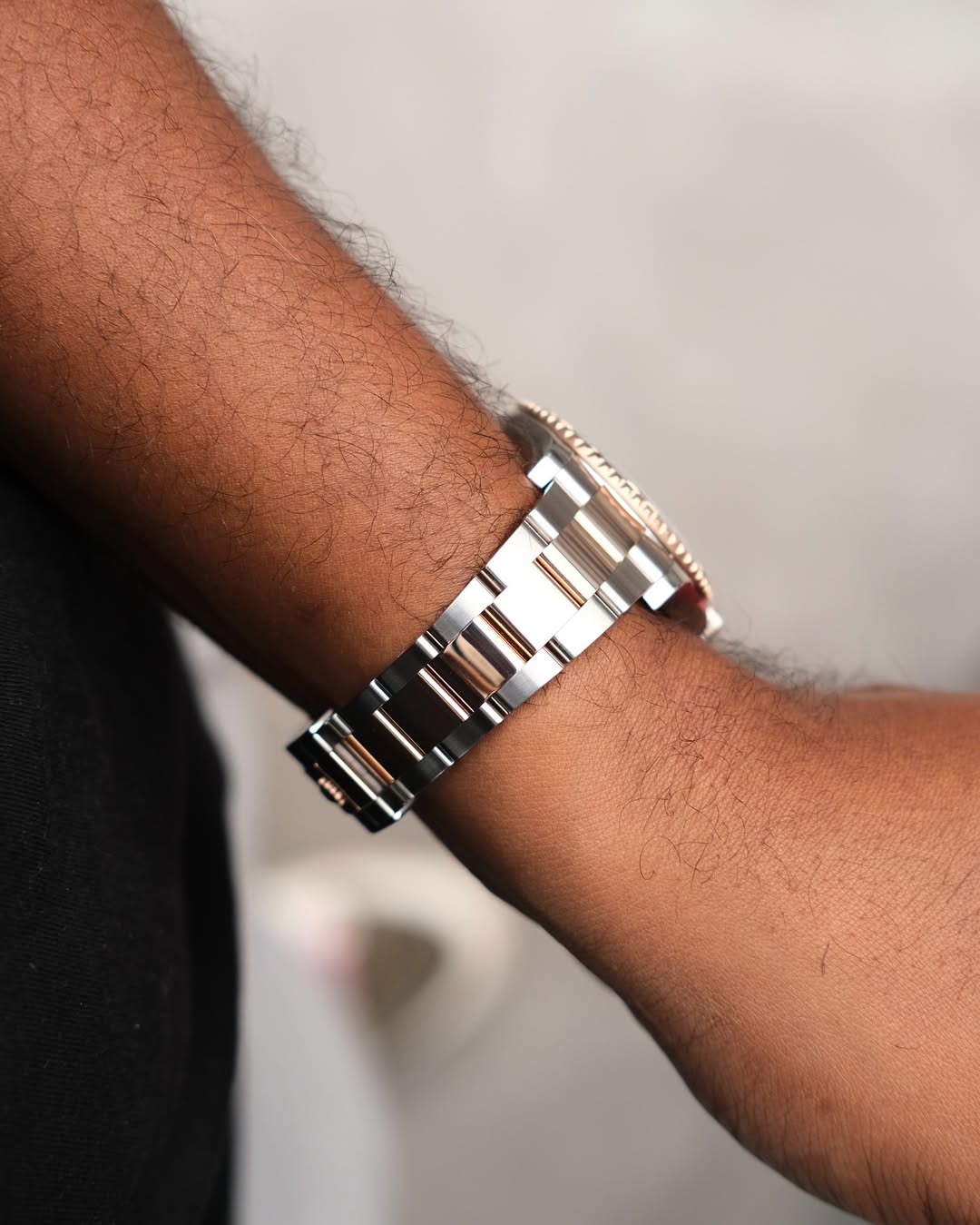 ROLEX YACHT MASTER 40