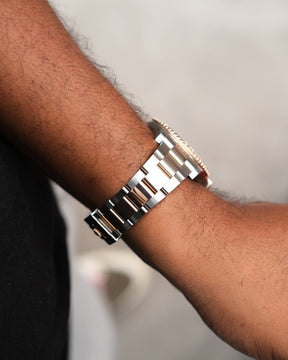 ROLEX YACHT MASTER 40