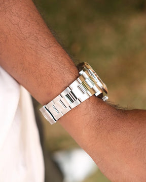 ROLEX SKY-DWELLER GREEN DIAL | QUALIDADE MIRROR | ACOMPANHA CAIXA E DOCUMENTOS RÉPLICA ROLEX | ULTIMAS UNIDADES COM DESCONTO