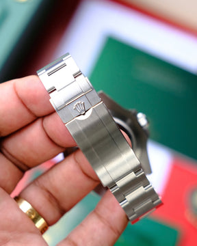 Rolex Submariner Date 2024 | QUALIDADE MIRROR | ACOMPANHA CAIXA E DOCUMENTOS REPLICA | PAGUE 1 LEVE 2 NA QUEIMA DE ESTOQUE🔥