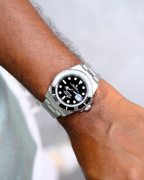 Rolex Submariner Date 2024 | QUALIDADE MIRROR | ACOMPANHA CAIXA E DOCUMENTOS REPLICA | PAGUE 1 LEVE 2 NA QUEIMA DE ESTOQUE🔥