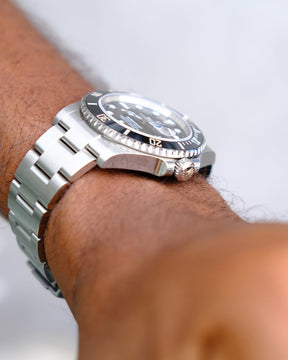 Rolex Submariner Date 2024 | QUALIDADE MIRROR | ACOMPANHA CAIXA E DOCUMENTOS REPLICA | PAGUE 1 LEVE 2 NA QUEIMA DE ESTOQUE🔥