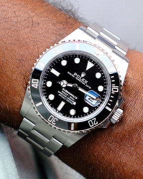 Rolex Submariner Date 2024 | QUALIDADE MIRROR | ACOMPANHA CAIXA E DOCUMENTOS REPLICA | PAGUE 1 LEVE 2 NA QUEIMA DE ESTOQUE🔥