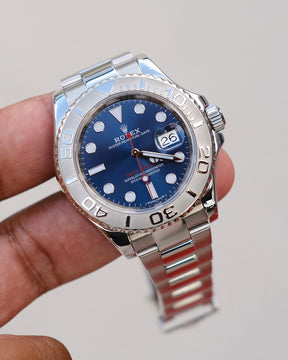 ROLEX YACHT MASTER 40