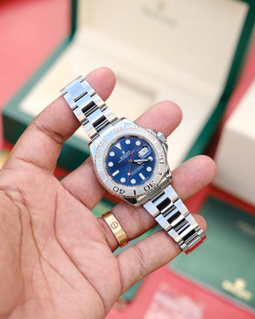 ROLEX YACHT MASTER 40