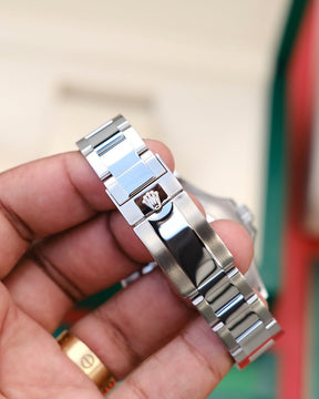 ROLEX YACHT MASTER 40