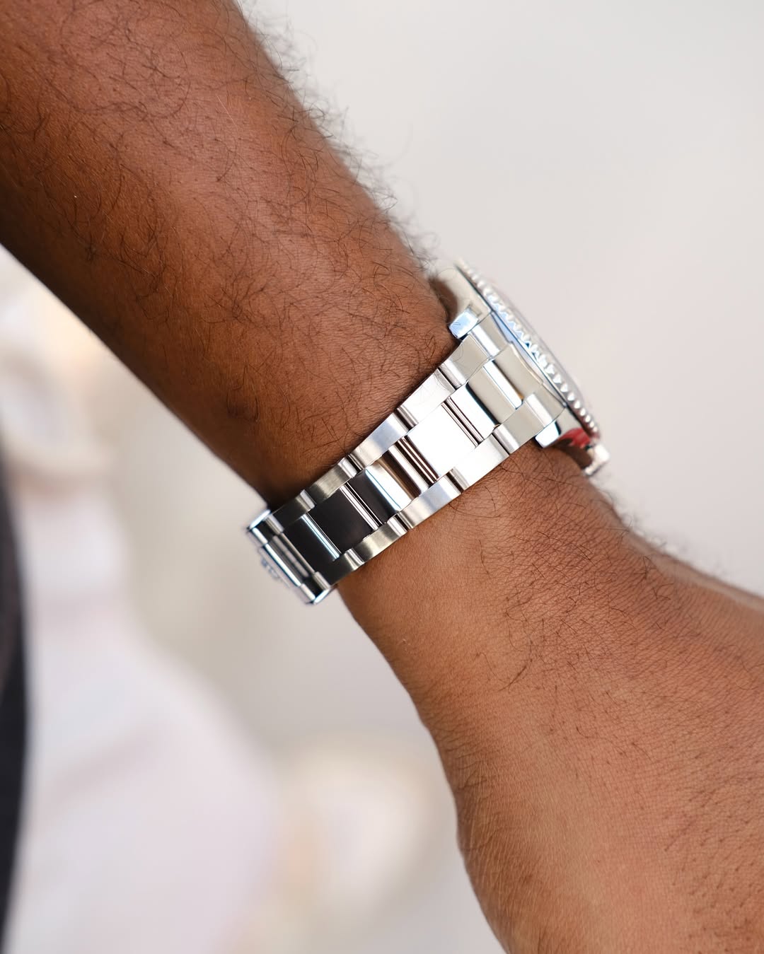 ROLEX YACHT MASTER 40