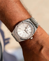 Audemars Piguet Royal Oak