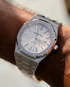 Audemars Piguet Royal Oak