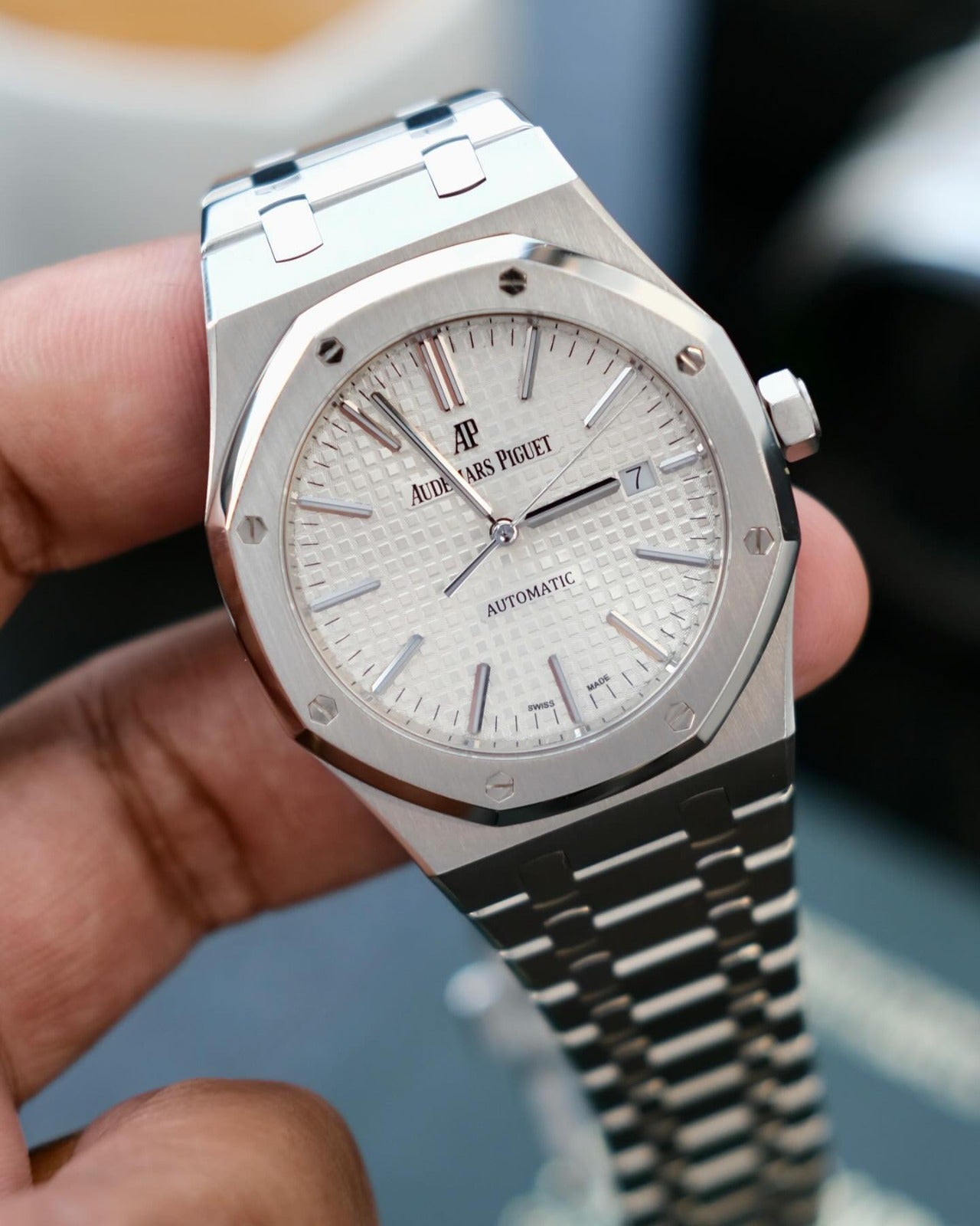 Audemars Piguet Royal Oak