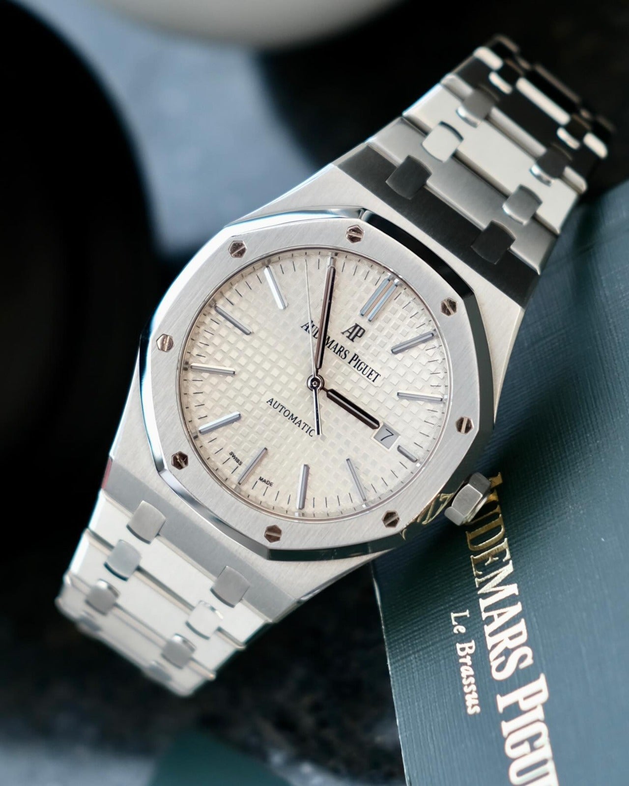 Audemars Piguet Royal Oak