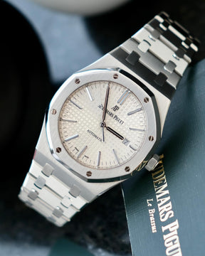 Audemars Piguet Royal Oak