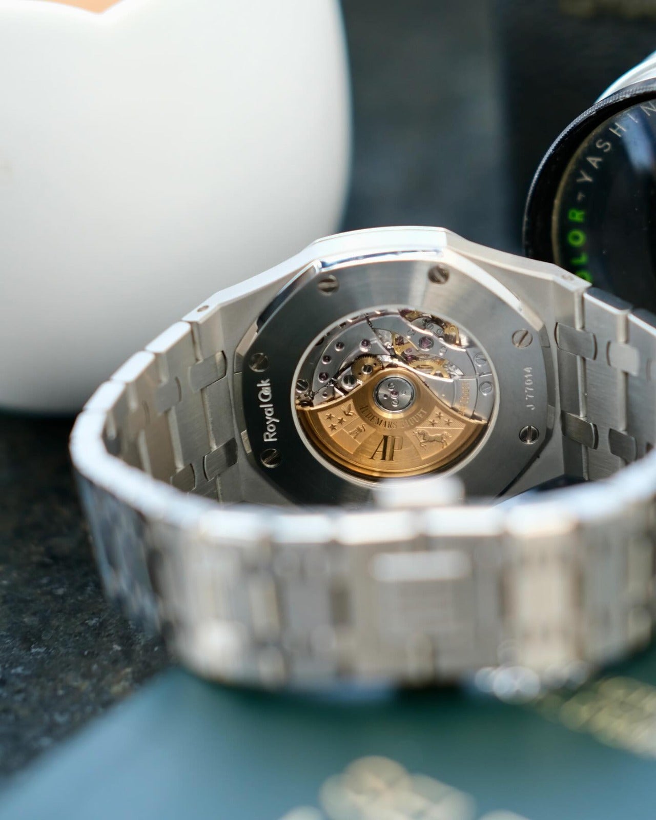 Audemars Piguet Royal Oak