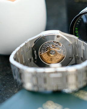 Audemars Piguet Royal Oak