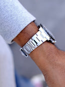 Rolex Cosmograph Daytona Misto | QUALIDADE MIRROR | ACOMPANHA CAIXA E DOCUMENTOS RÉPLICA ROLEX | ULTIMAS UNIDADES COM DESCONTO