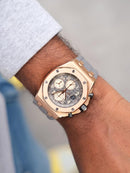 Audemars Piguet Royal Oak