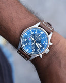 IWC PILOT LE PETIT PRINCE