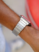 Cartier Santos Blue Dial 2024 | QUALIDADE MIRROR | ACOMPANHA CAIXA E DOCUMENTOS REPLICA CARTIER | ULTIMAS UNIDADES COM DESCONTO