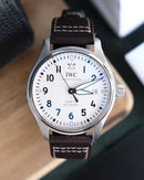 IWC PILOT MARK XX