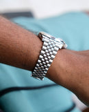 ROLEX DATEJUST WIMBLEDON