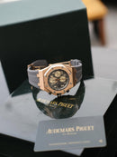 Audemars Piguet Royal Oak