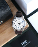 IWC PILOT MARK XX