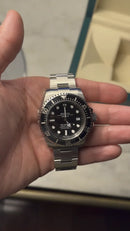 ROLEX SEA-DWELLER DEEPSA