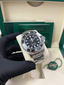 ROLEX SEA-DWELLER DEEPSA